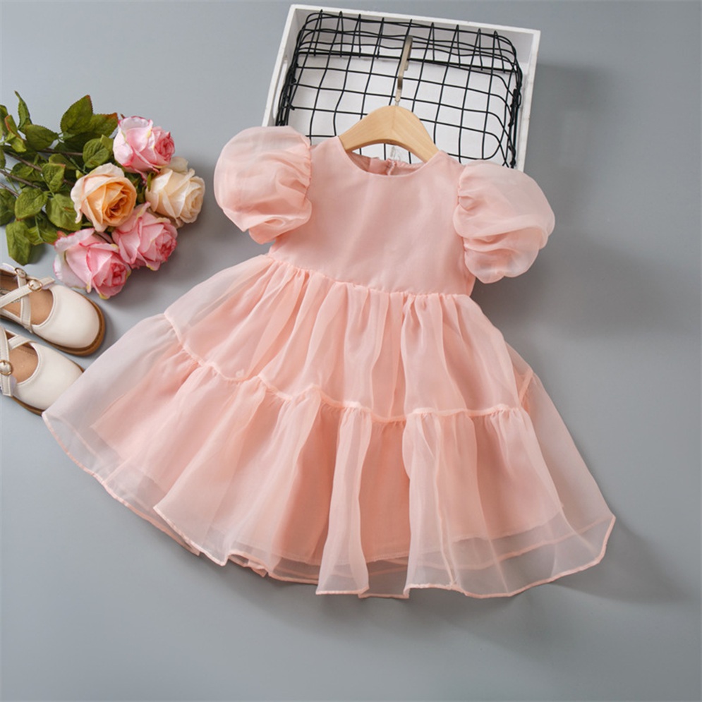 Baby Clothing Layers - Vêtements bébé fête de mariage fille