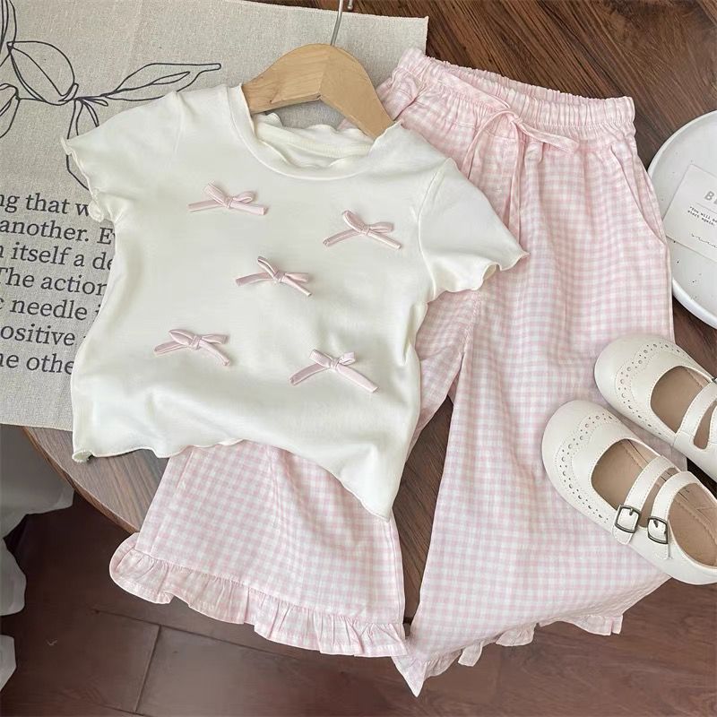 Baby Girl Clothing Zara - Ensembles de vêtements pour enfants, haut