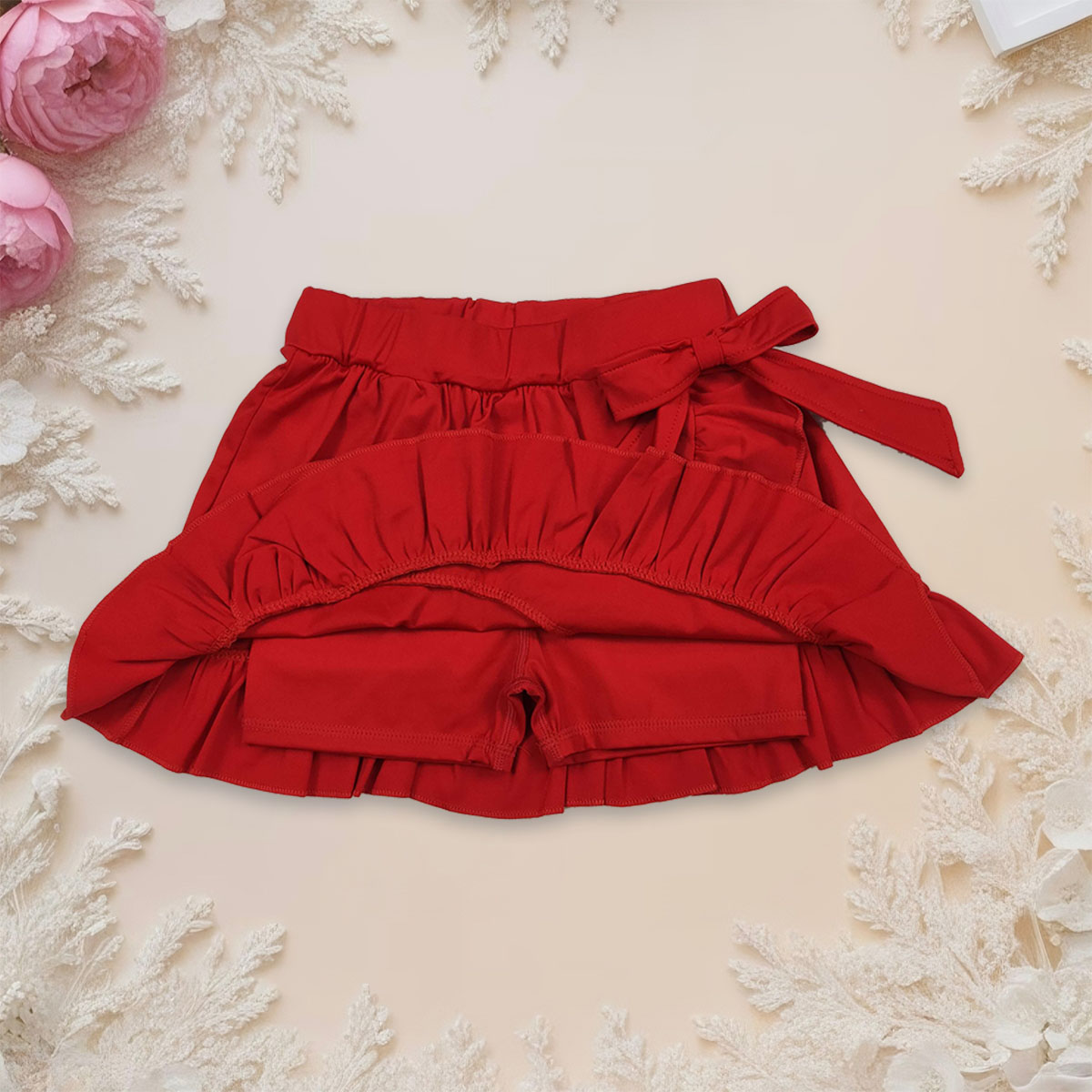 Baby Clothing Line - Vêtements de sport pour enfants, jupe-short