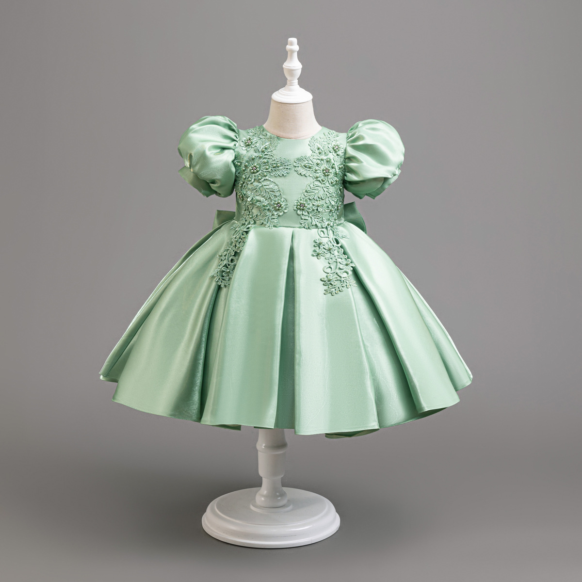 Baby Clothing For Girls - Robe de soirée pour filles, robes