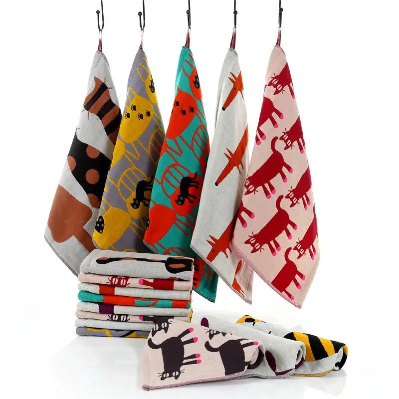 Baby Clothing Wash - Serviette de bain en coton pour