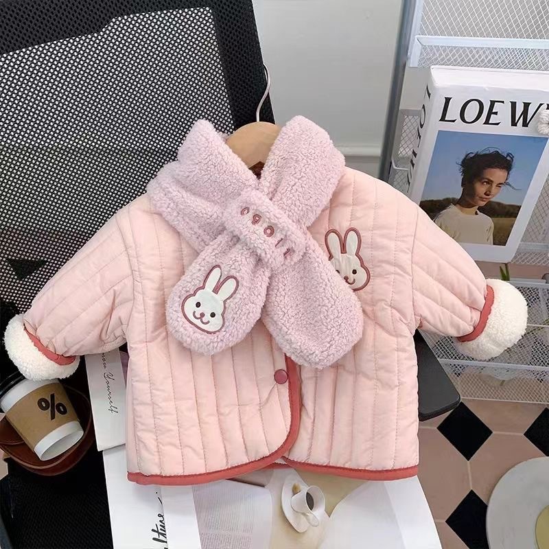 Baby Clothing Next - Veste chaude pour bébé, vêtements d'extérieur