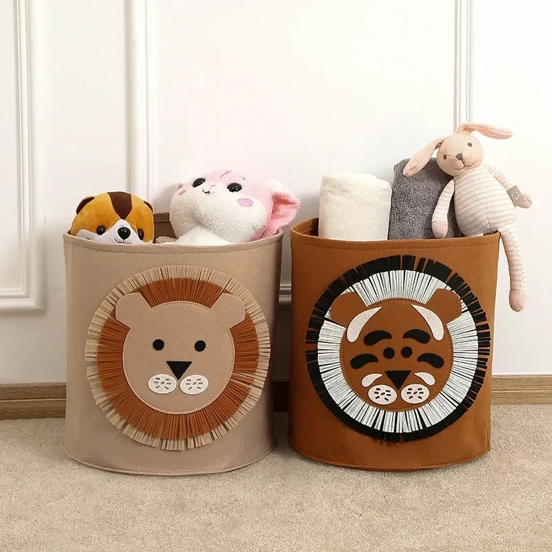 Baby Clothing Ideas - Panier de rangement pour bébé 1/2/PCS,