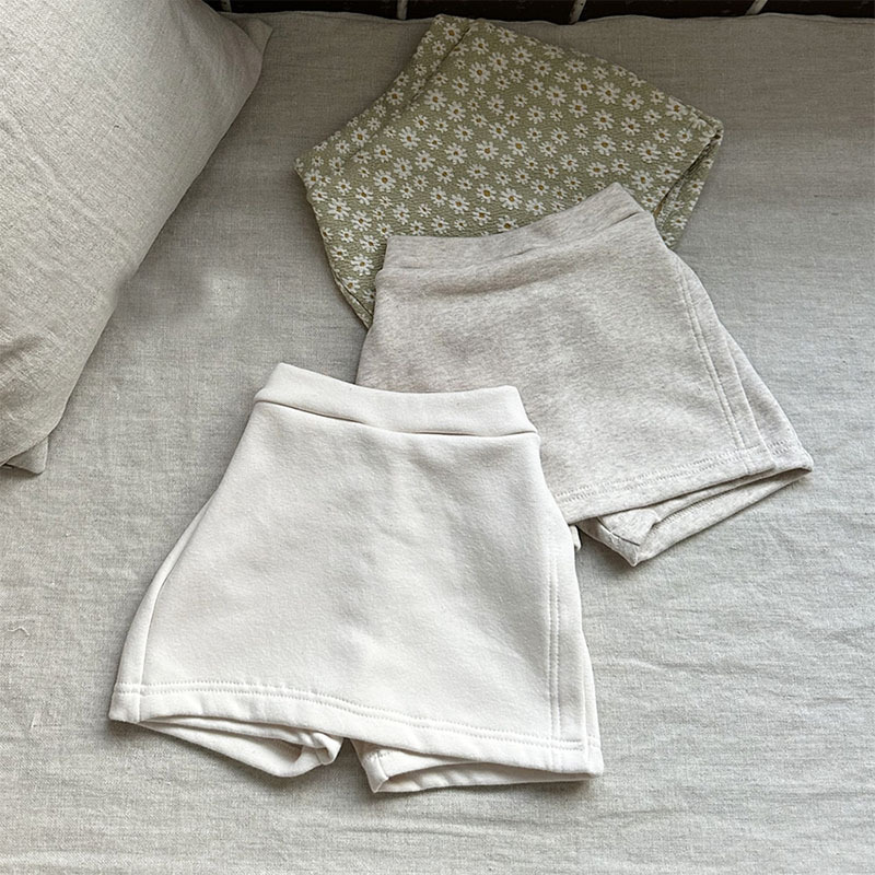 Baby Clothing Line - Jupe en coton pour bébés filles,