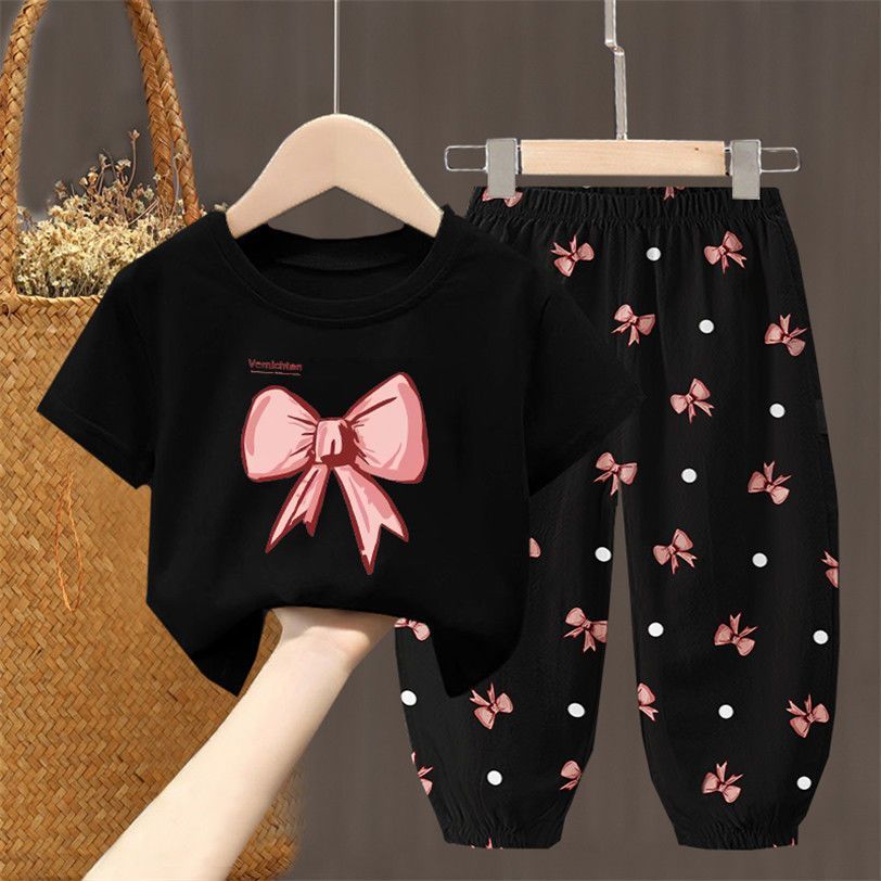 Baby Girl Clothing Zara - Ensembles d'été vêtements pour enfants filles