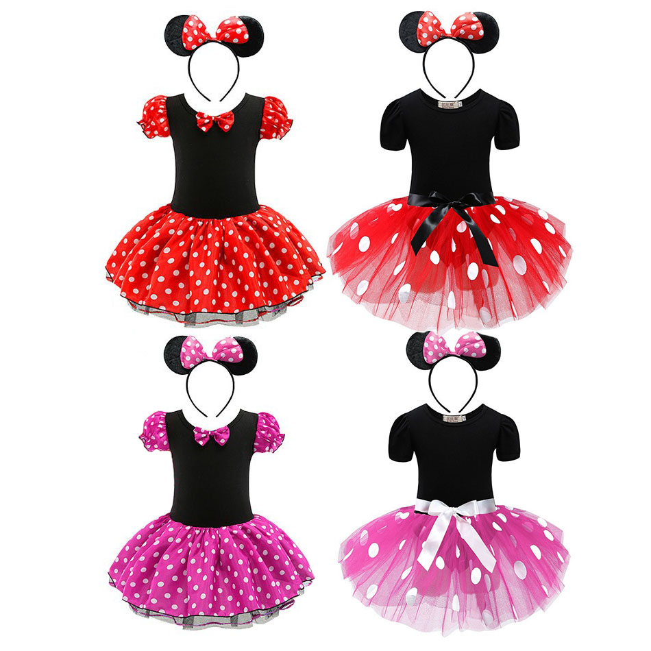 Baby Xmas Clothing - Robe Tutu de Ballet pour Bébé