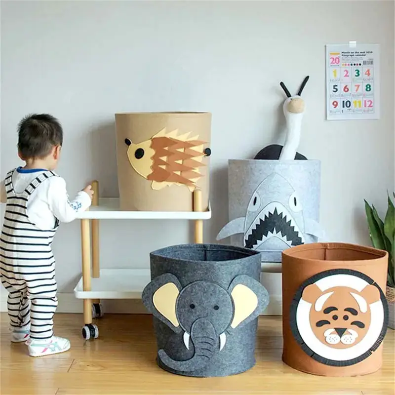 Baby Clothing Ideas - Panier de rangement pour bébé, 1/2/3/5