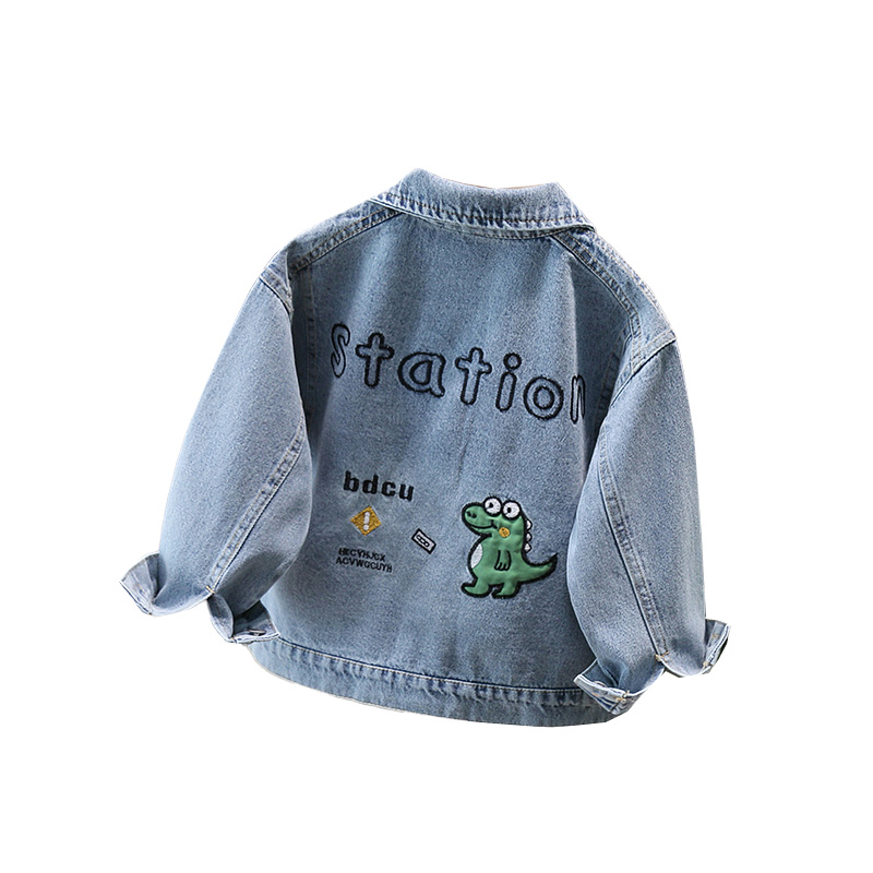 Baby Clothing For Girls - Style mignon bébé enfant veste en