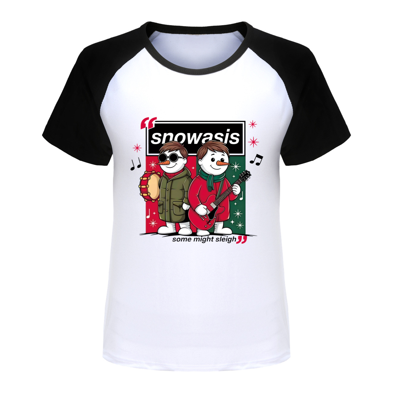 Baby Clothing Ideas - T-Shirt manches courtes col rond pour