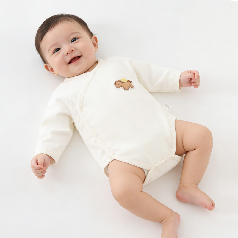 Baby Clothing Layers - Vêtements de printemps pour bébés nouveau-nés,