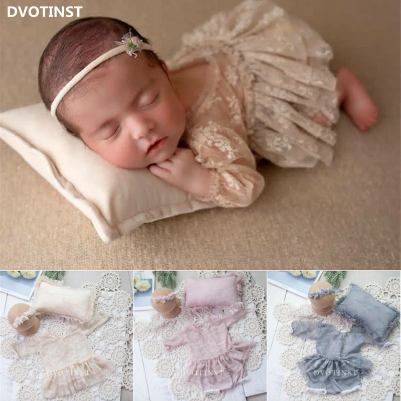 Baby Clothing Next - Accessoires de photographie pour nouveau-nés, tenues