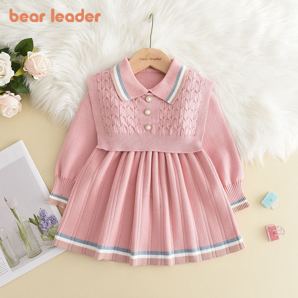 Baby Girl Clothing Zara - Bear Leader – robes pour filles,