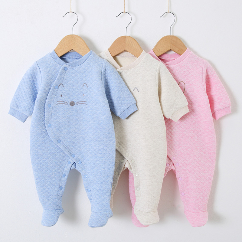 Combinaisons en coton pour béb - Baby Clothing Next avis et prix