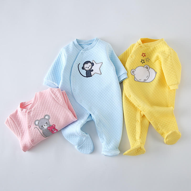 Combinaisons en coton pour béb - Baby Clothing Next avis et prix