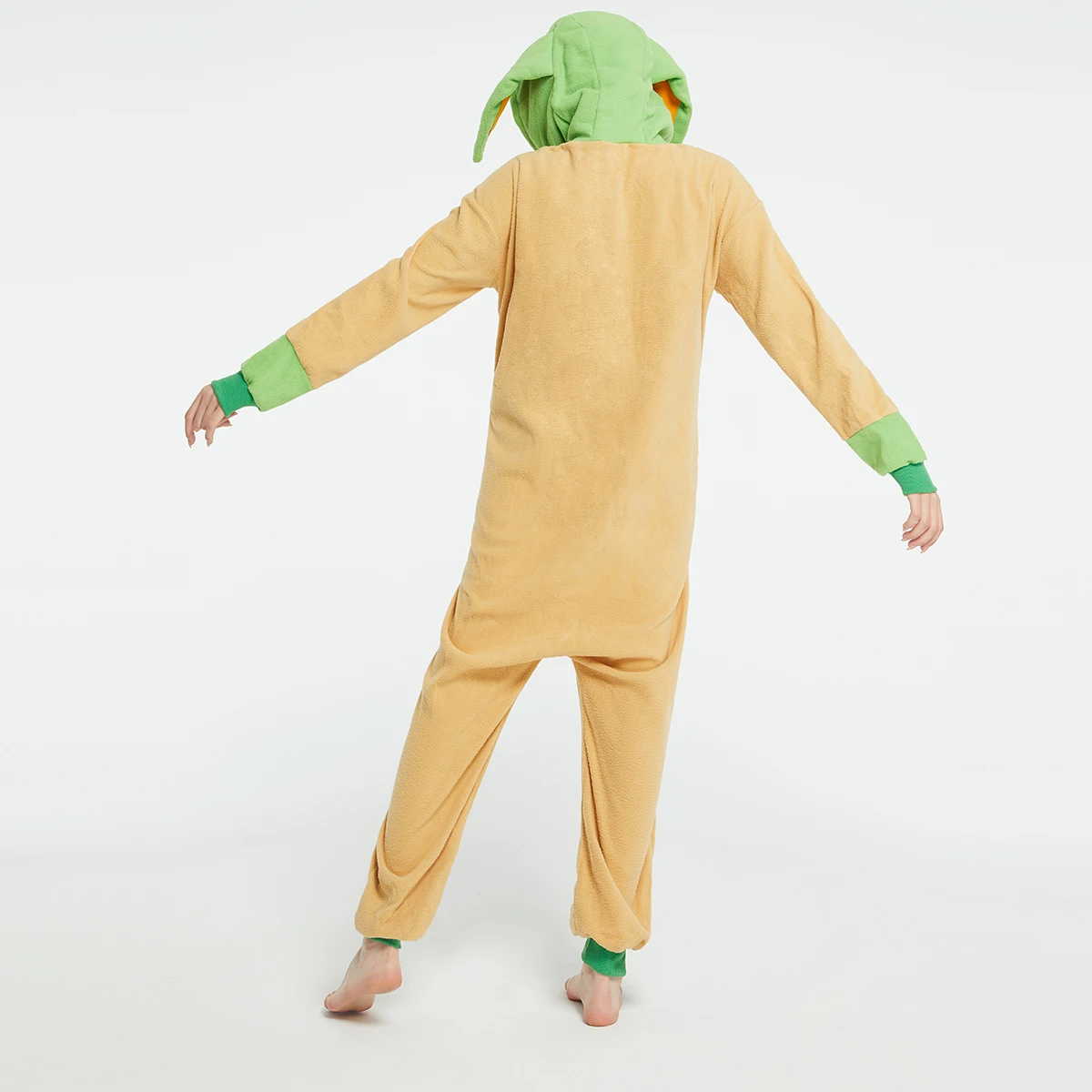 Adultes Yoda bébé Grogu Onesie - Baby Xmas Clothing avis et prix