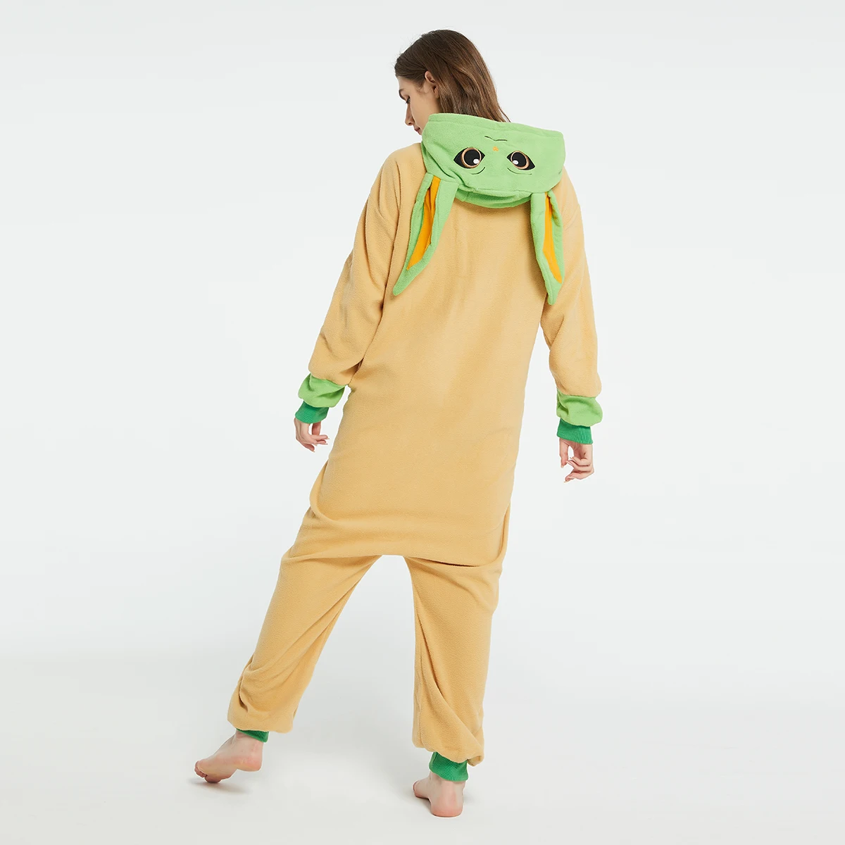Adultes Yoda bébé Grogu Onesie - Baby Xmas Clothing avis et prix