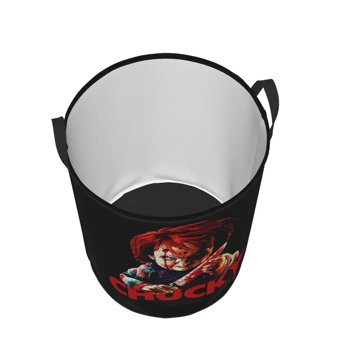 Chucky Killer Horror Halloween - Baby Clothing Basket avis et prix