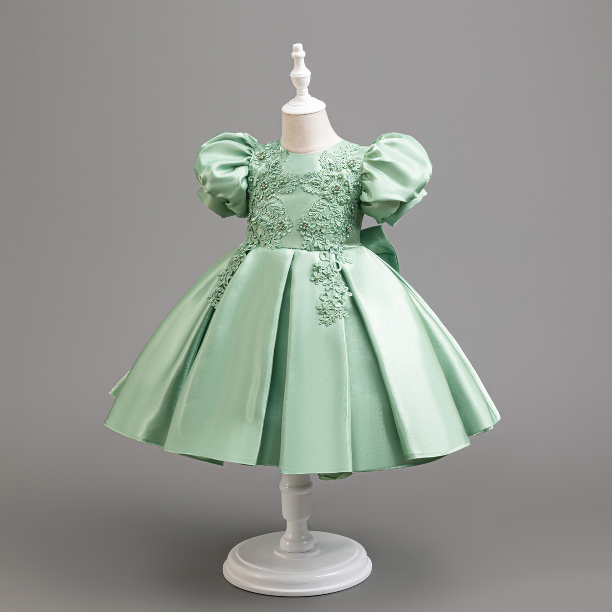 Robe de soirée pour filles, ro - Baby Clothing For Girls avis et prix