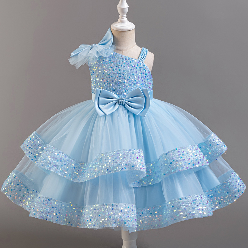 Fleur princesse paillettes béb - Baby Xmas Clothing avis et prix