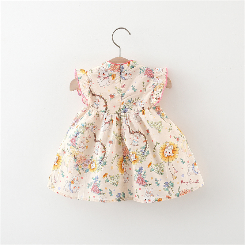 Robes de Style chinois pour pe - Baby Clothing Line avis et prix
