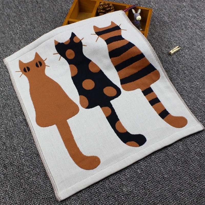 Serviette de bain en coton pou - Baby Clothing Wash avis et prix