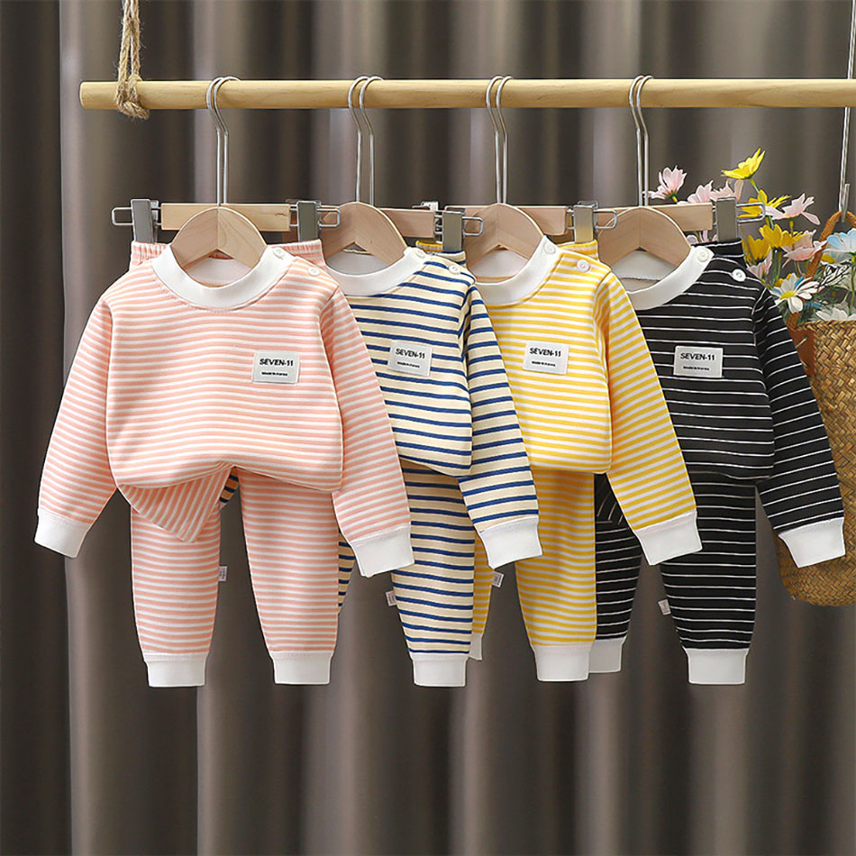Ensemble de vêtements pour béb - Baby Clothing Line avis et prix