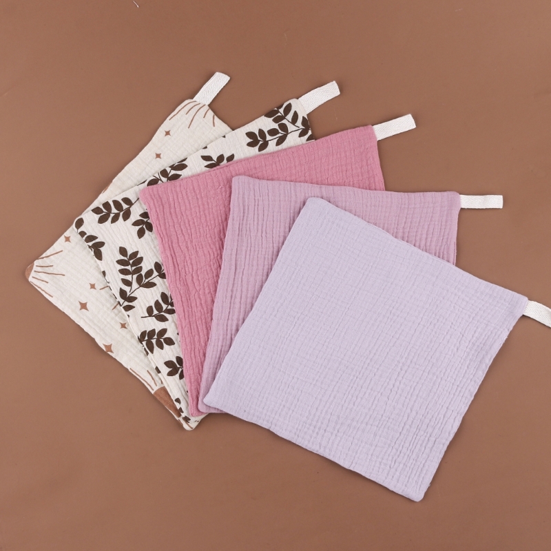 Serviettes en coton gaze douce - Baby Clothing Wash avis et prix