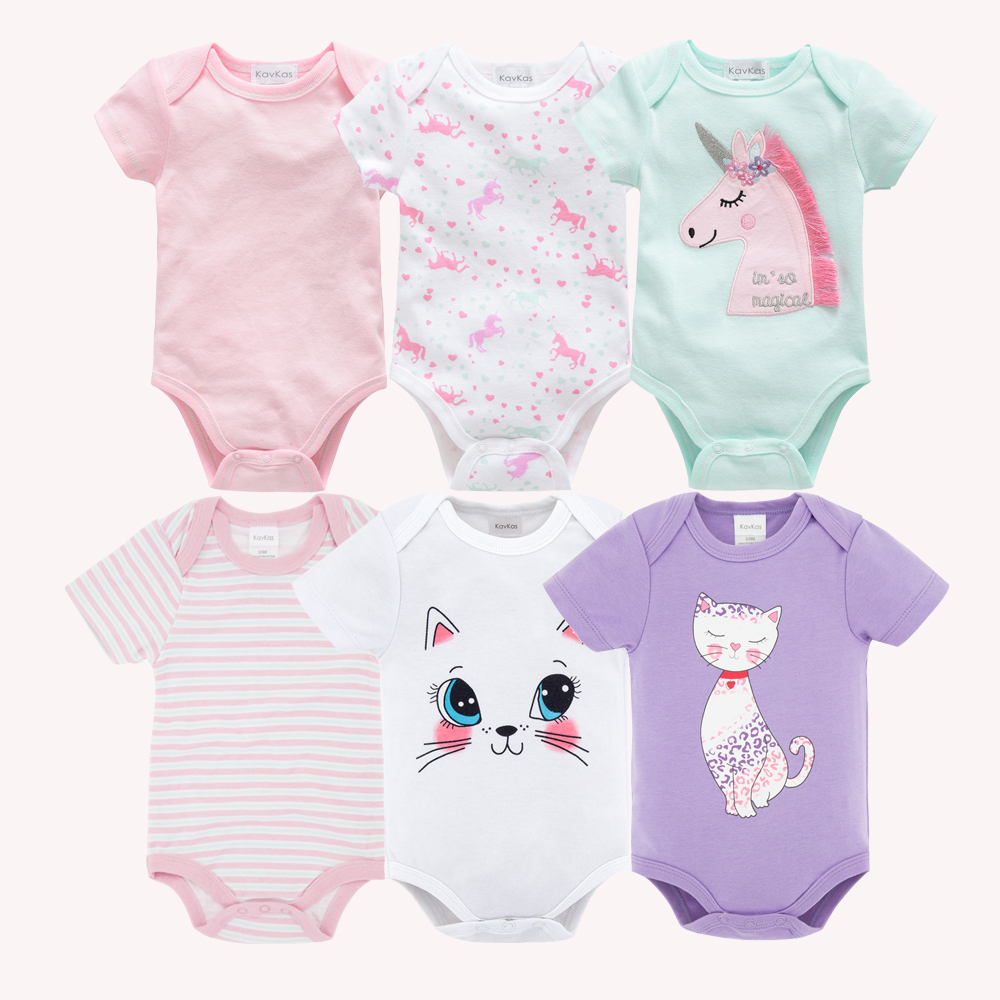 Kavkas – body pour bébés fille - Baby Clothing Next avis et prix