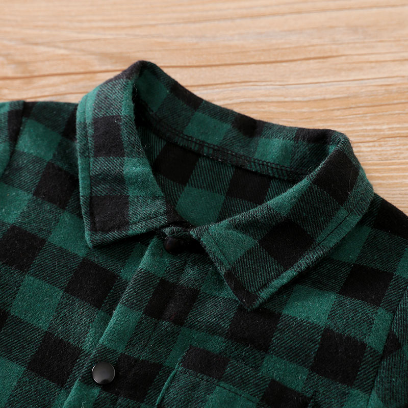 Nouveau-né bébé garçon vêtemen - Baby Xmas Clothing avis et prix