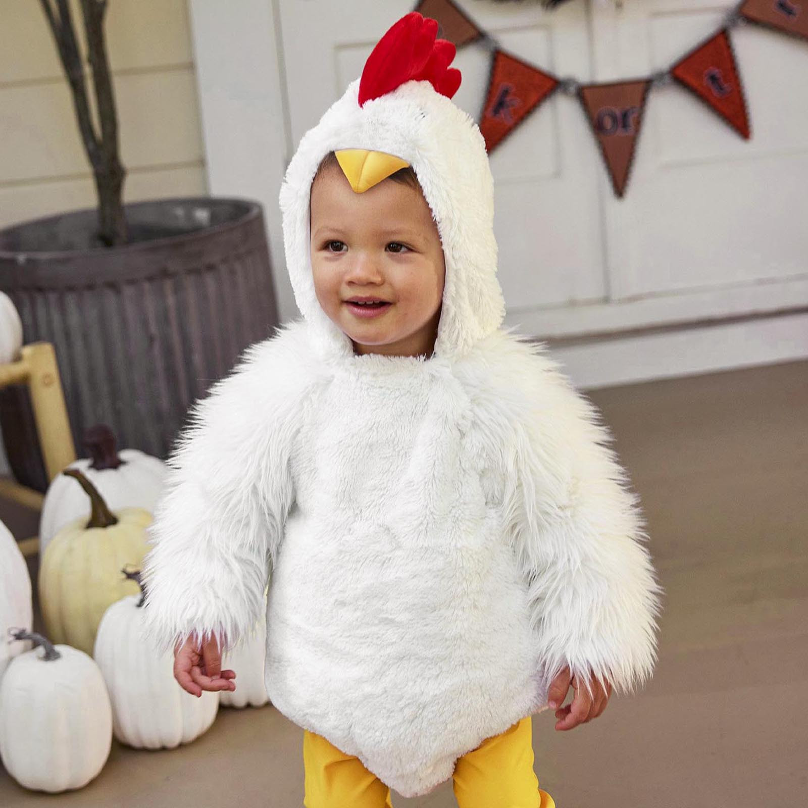 Costume de poulet petit poussi - Baby Clothing Dresser avis et prix