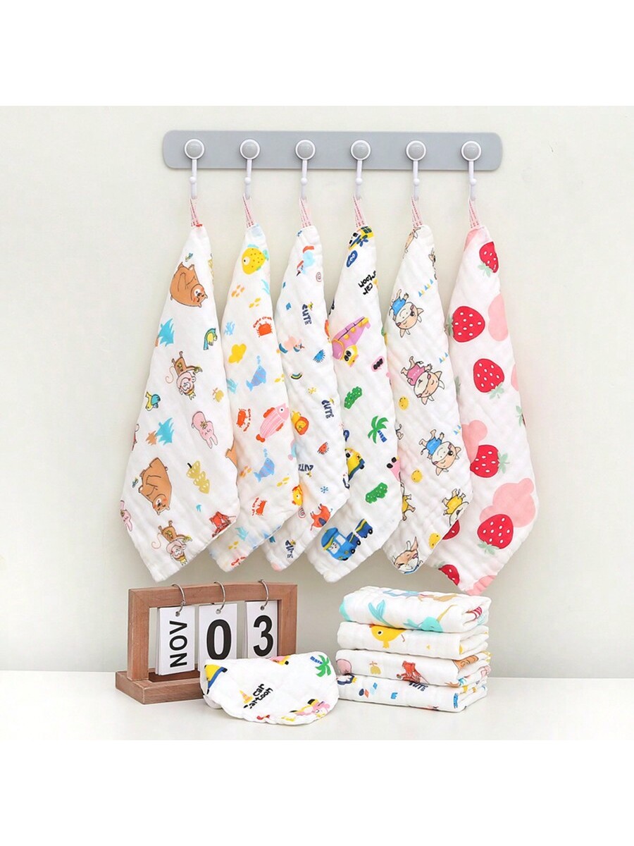 Serviettes pour bébé, couleur  - Baby Clothing Wash avis et prix