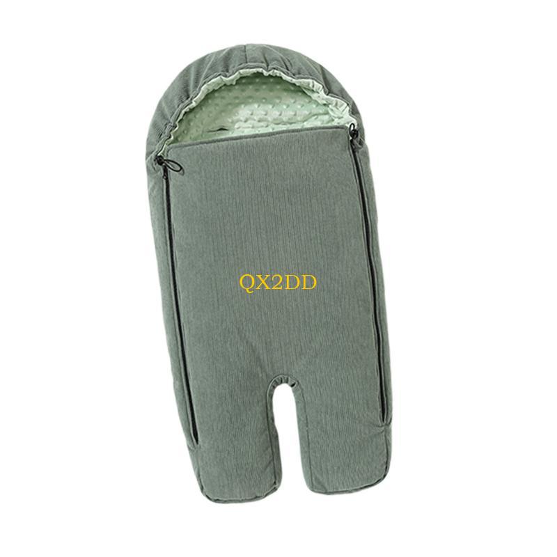 QX2D – couchage isolé en velou - Fleece Sleep Bag avis et prix