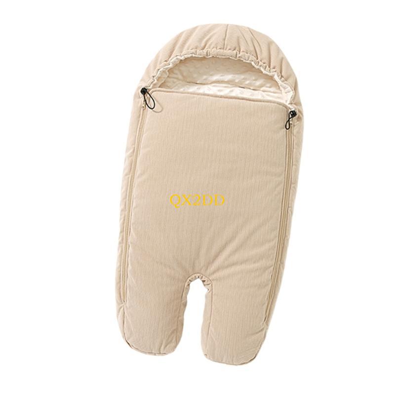 QX2D – couchage isolé en velou - Fleece Sleep Bag avis et prix