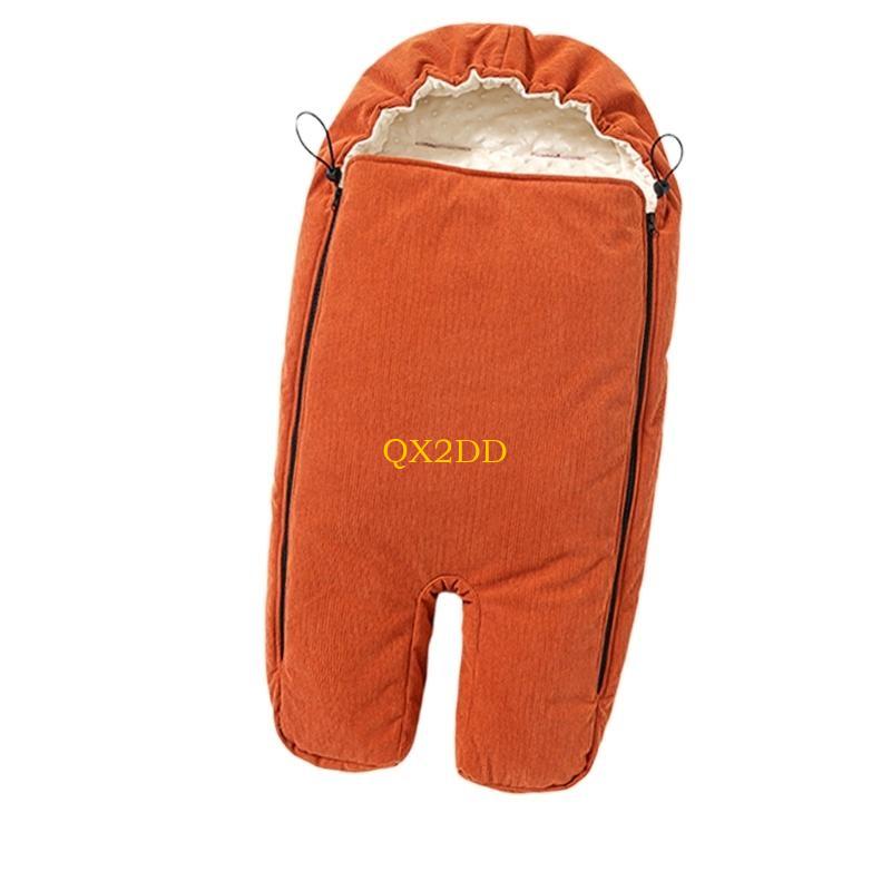QX2D – couchage isolé en velou - Fleece Sleep Bag avis et prix