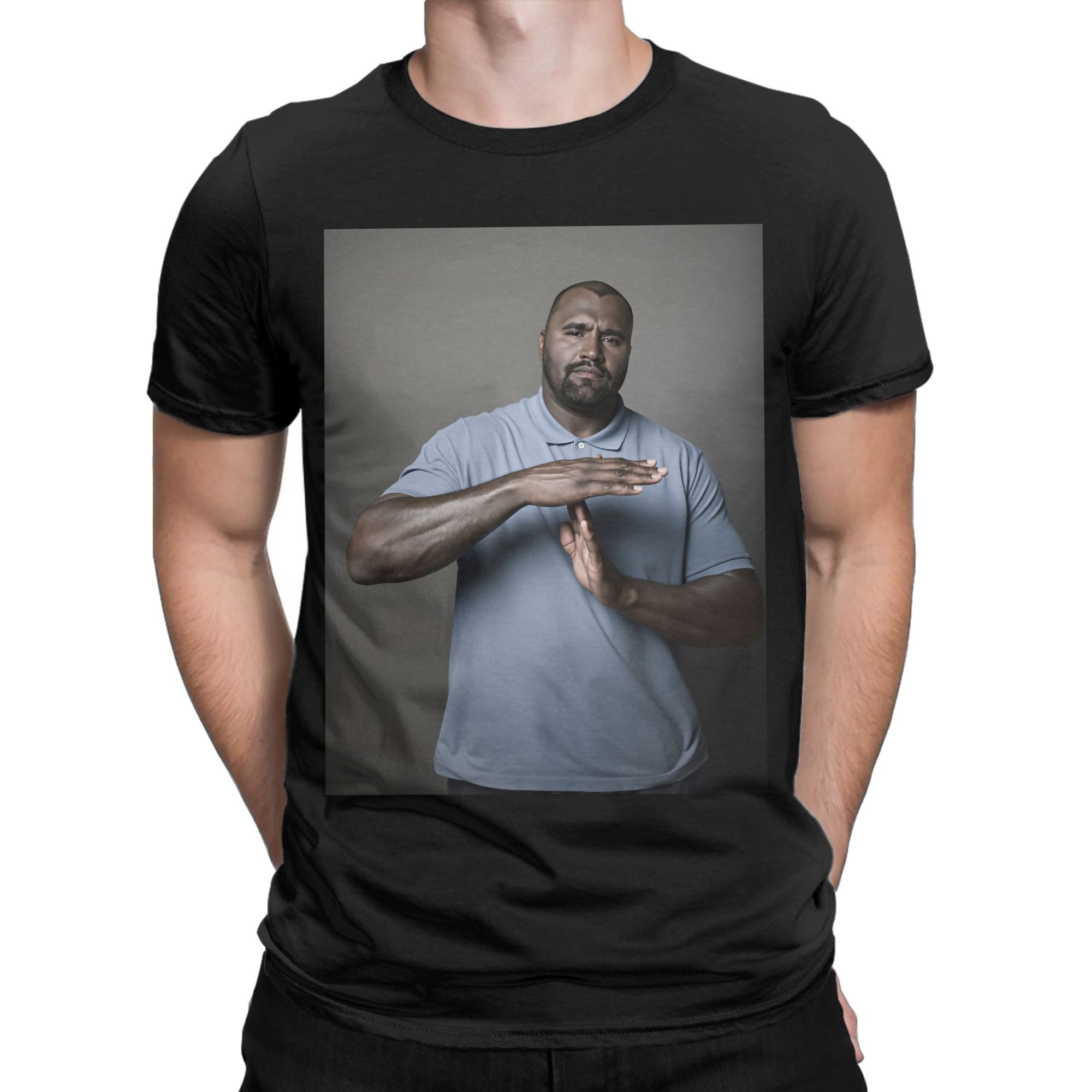 T-shirt drôle Charlie Kirk Bab - Baby Clothing Ideas avis et prix