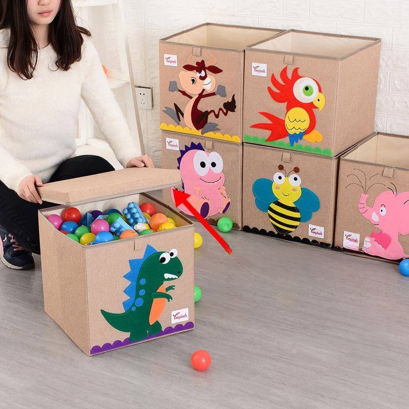 Boîte de rangement pour jouets - Baby Clothing Basket avis et prix