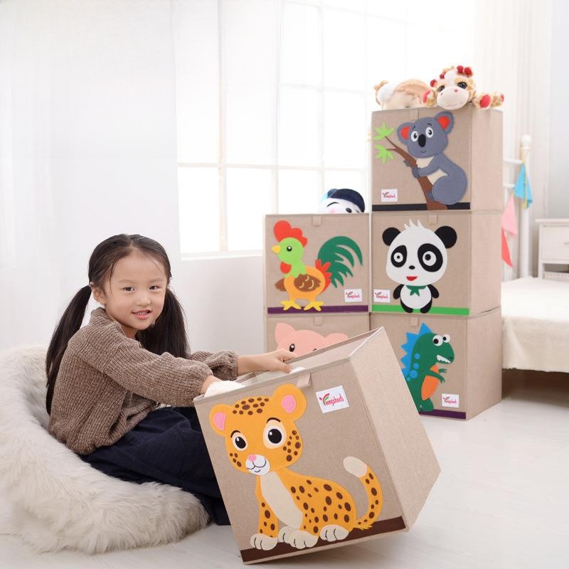 Boîte de rangement pour jouets - Baby Clothing Basket avis et prix