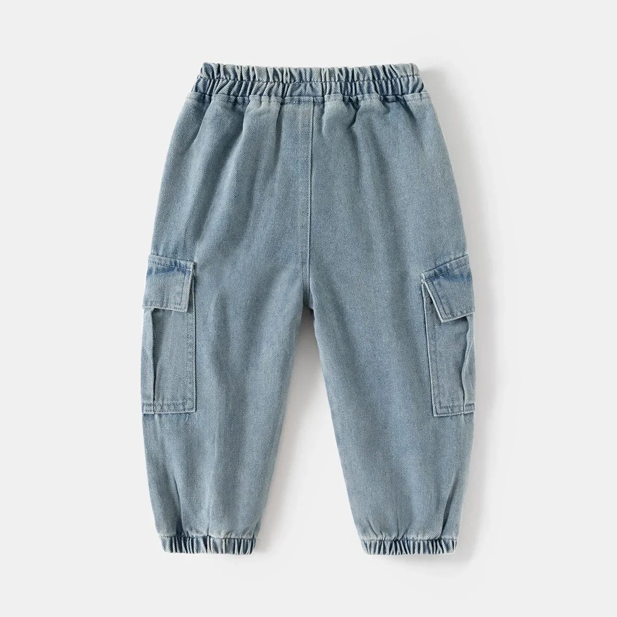 Jean Classique en Denim pour E - Baby Clothing Wash avis et prix