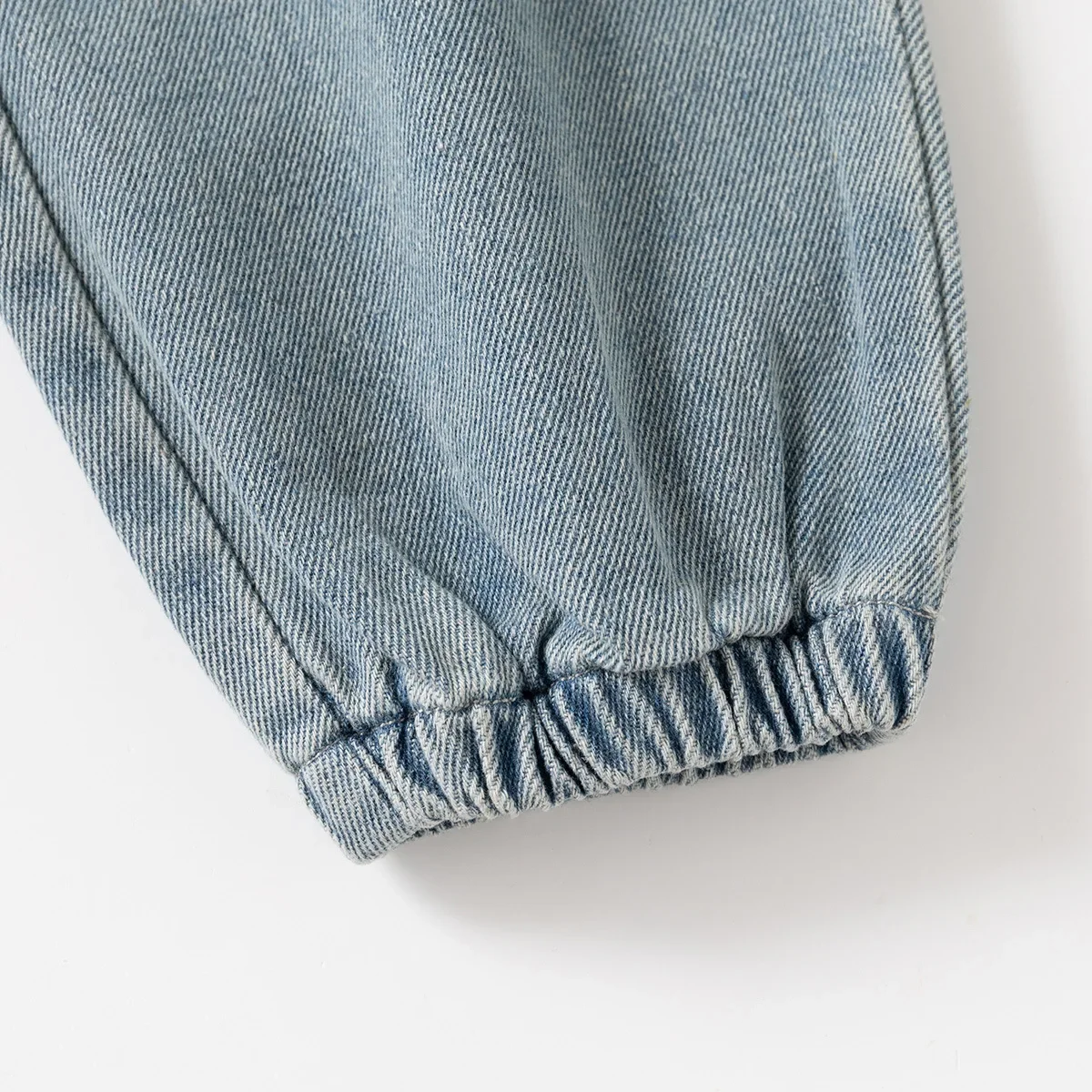 Jean Classique en Denim pour E - Baby Clothing Wash avis et prix
