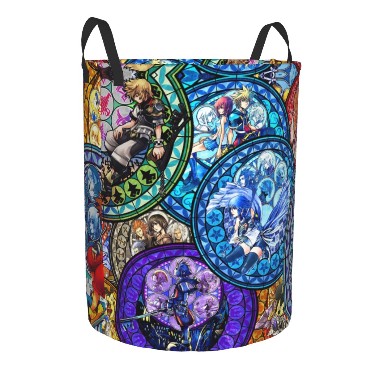 Panier à linge Kingdom Hearts  - Baby Clothing Basket avis et prix