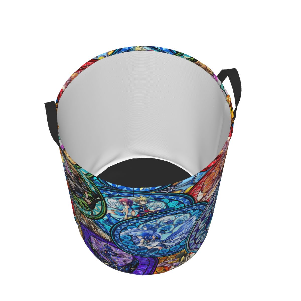 Panier à linge Kingdom Hearts  - Baby Clothing Basket avis et prix
