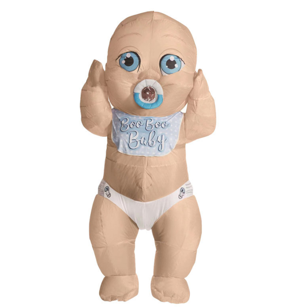 Vêtements gonflables géants po - Baby Clothing For Girls avis et prix