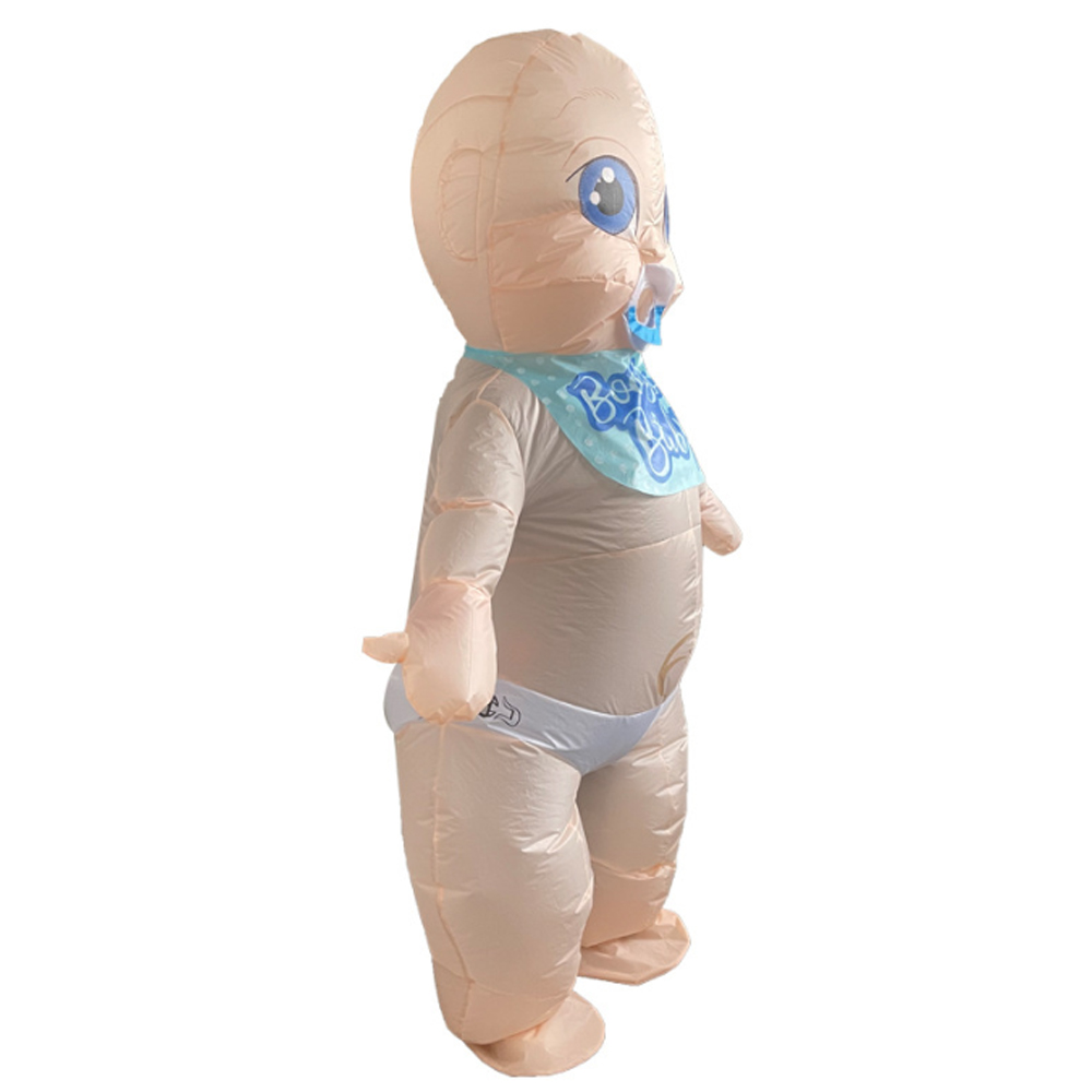 Vêtements gonflables géants po - Baby Clothing For Girls avis et prix