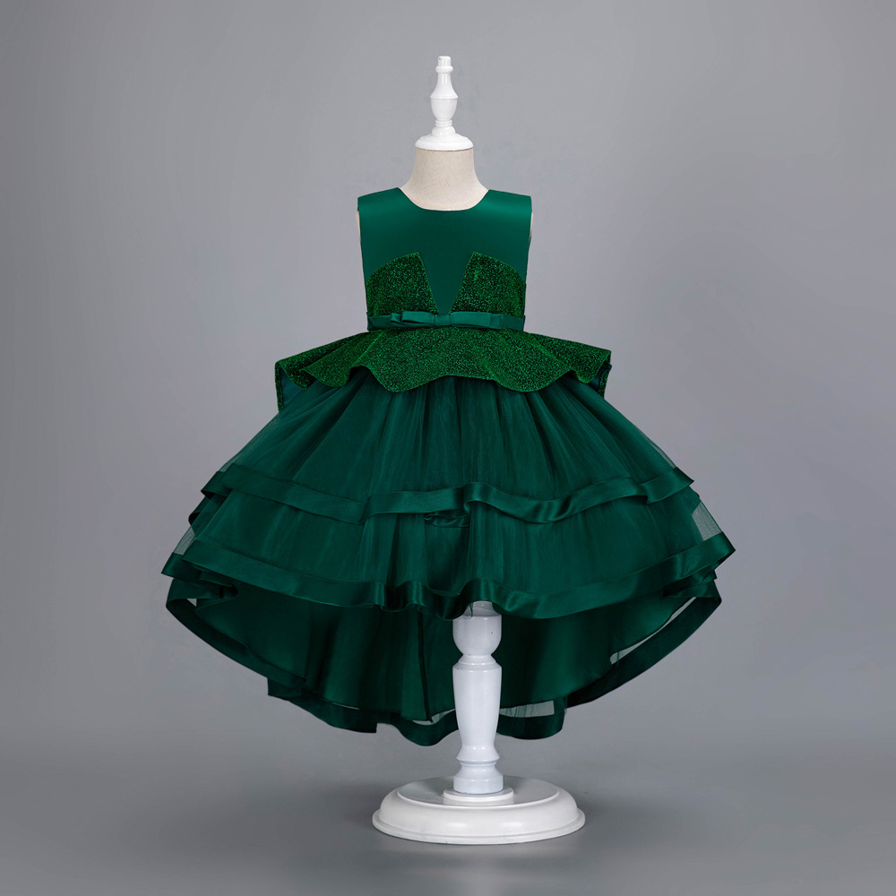 Robe de bal pour fille, robe d - Baby Clothing Layers avis et prix