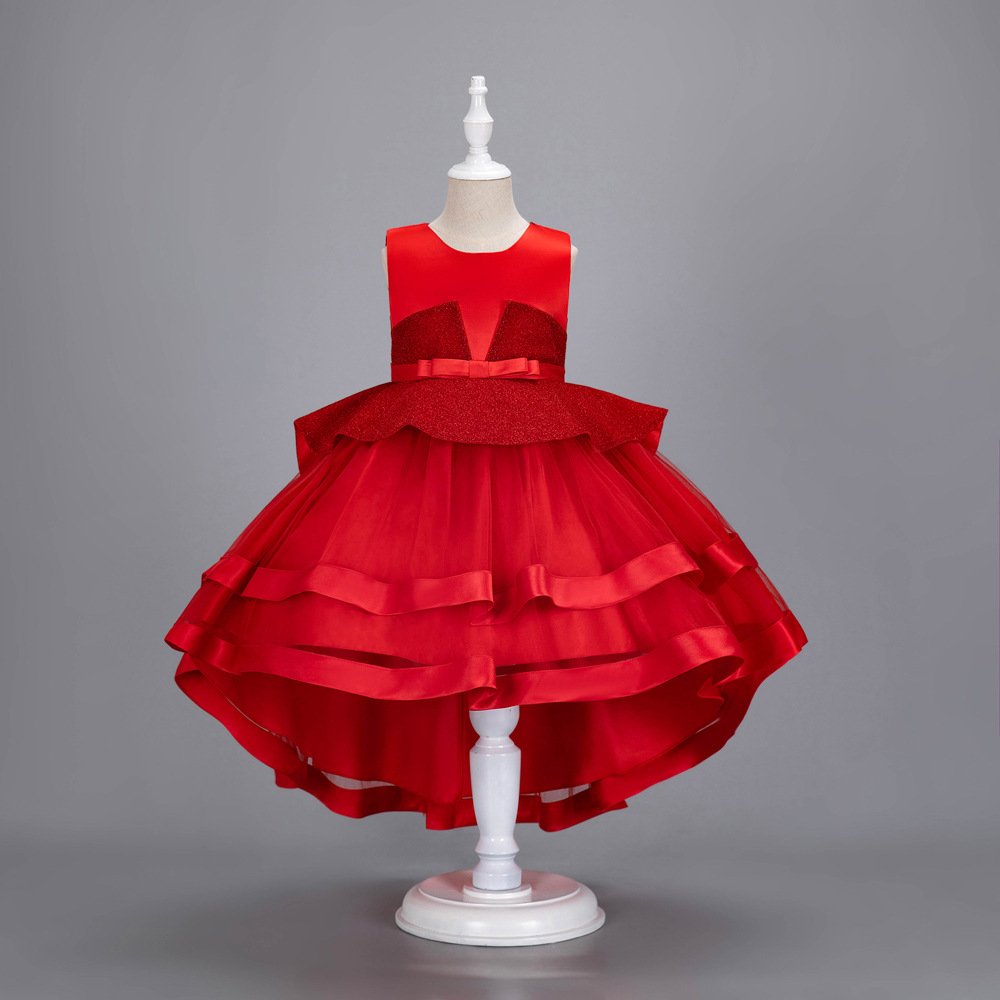 Robe de bal pour fille, robe d - Baby Clothing Layers avis et prix