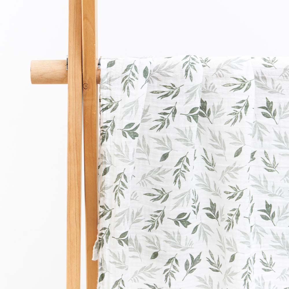 Kangobaby # Ma vie douce #   C - Muslin Swaddle Wrap avis et prix