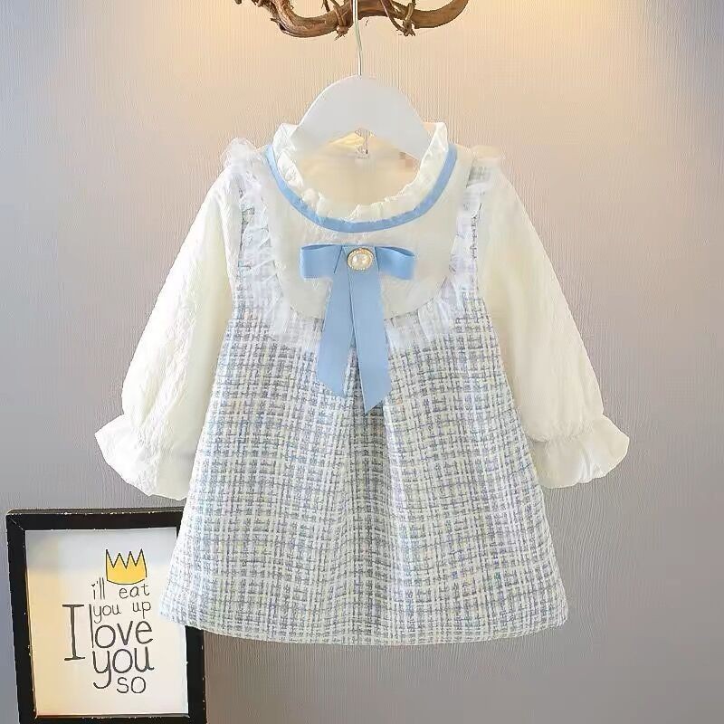 Jupe à manches longues pour fi - Baby Girl Clothing Zara avis et prix