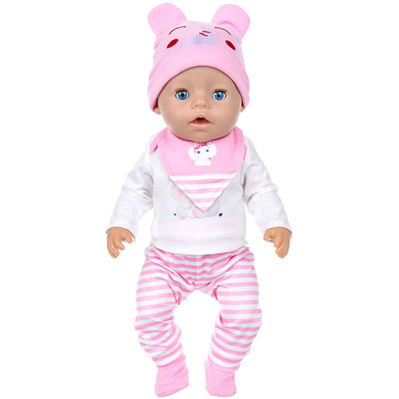 Ensemble de vêtements pour pou - Baby Clothing For Girls avis et prix