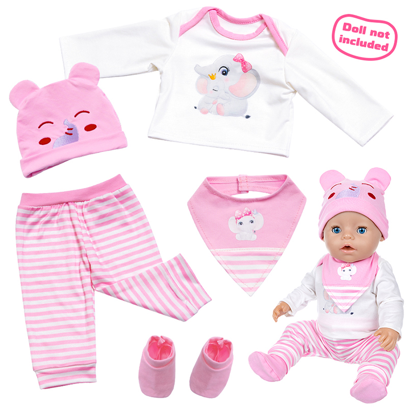 Ensemble de vêtements pour pou - Baby Clothing For Girls avis et prix