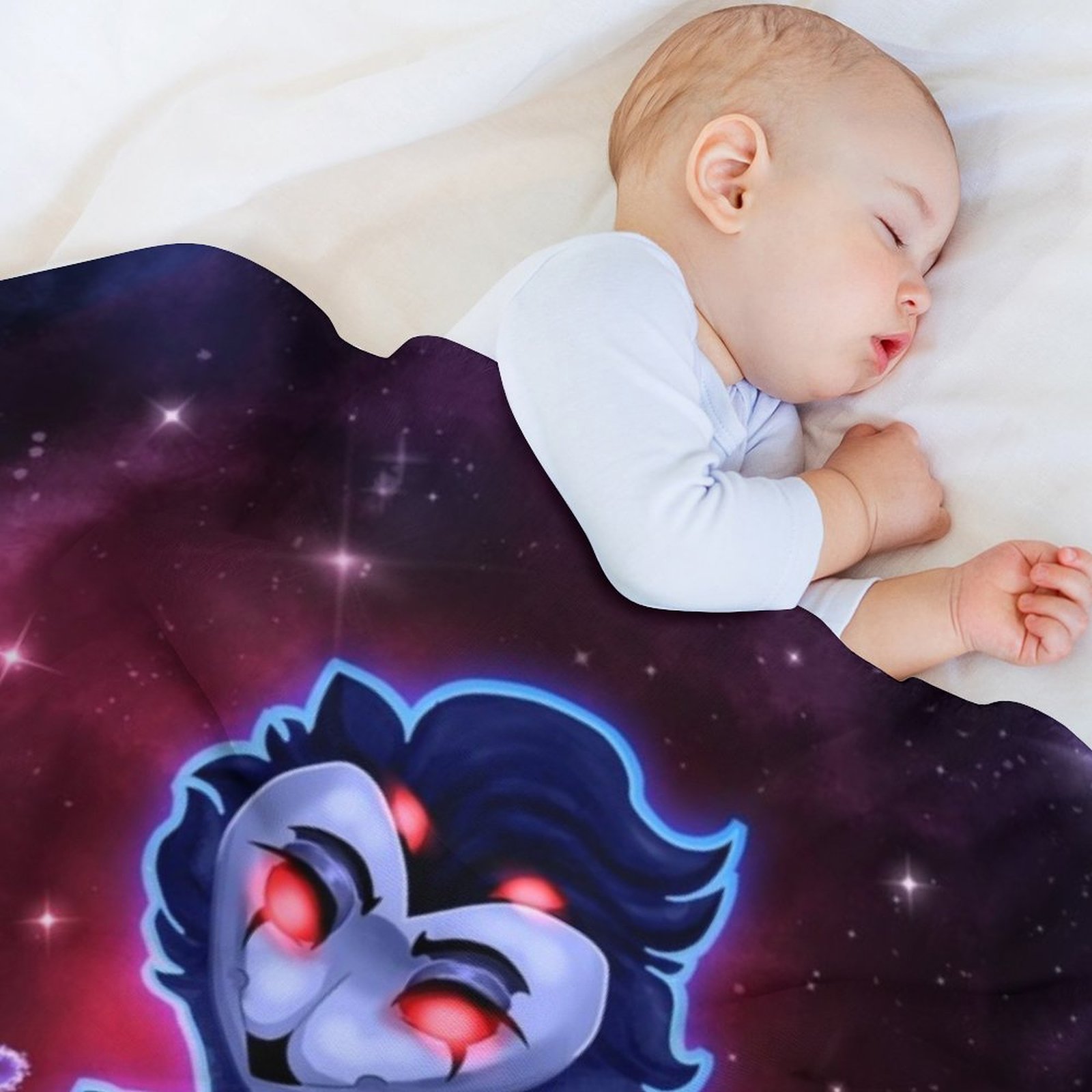 Stolas With Portal (Helluva Bo - Fleece Sleep Bag avis et prix